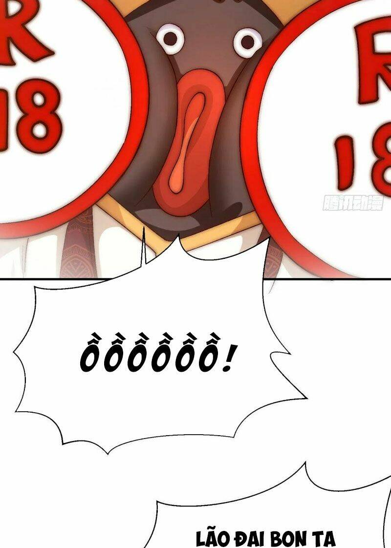 Ta Nhặt Được Thuộc Tính Tại Tu Chân Giới - Chapter 181 - Page 18