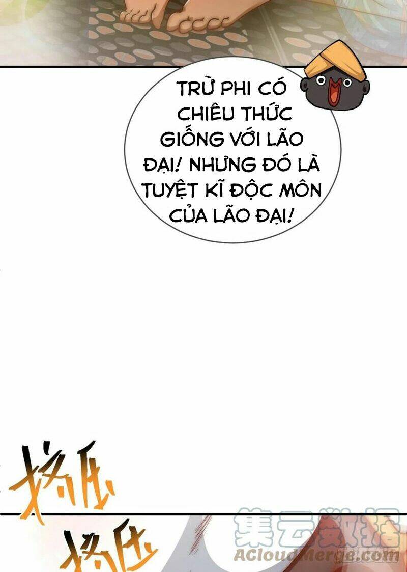 Ta Nhặt Được Thuộc Tính Tại Tu Chân Giới - Chapter 181 - Page 21