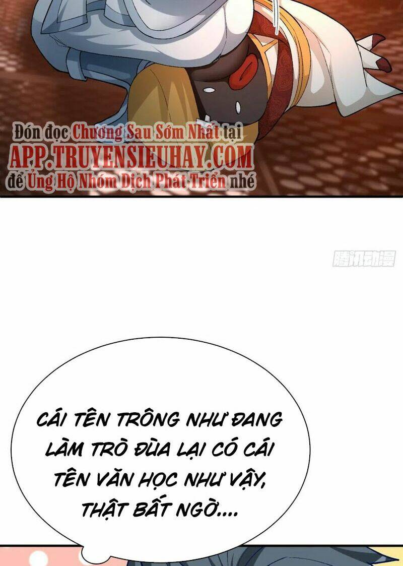 Ta Nhặt Được Thuộc Tính Tại Tu Chân Giới - Chapter 181 - Page 23