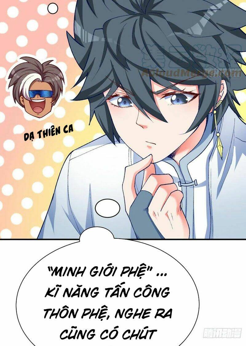 Ta Nhặt Được Thuộc Tính Tại Tu Chân Giới - Chapter 181 - Page 24