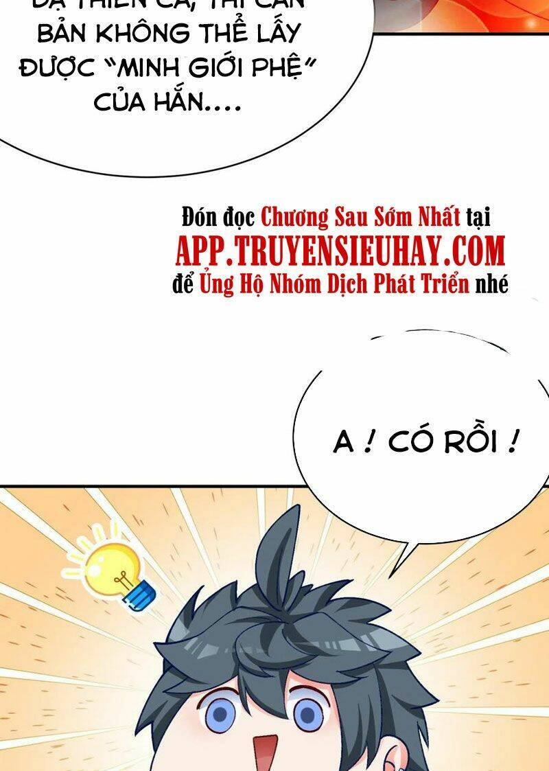 Ta Nhặt Được Thuộc Tính Tại Tu Chân Giới - Chapter 181 - Page 26