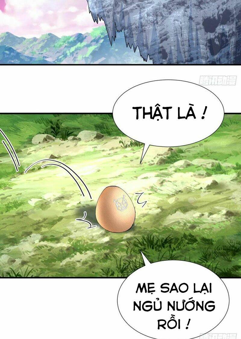 Ta Nhặt Được Thuộc Tính Tại Tu Chân Giới - Chapter 181 - Page 30