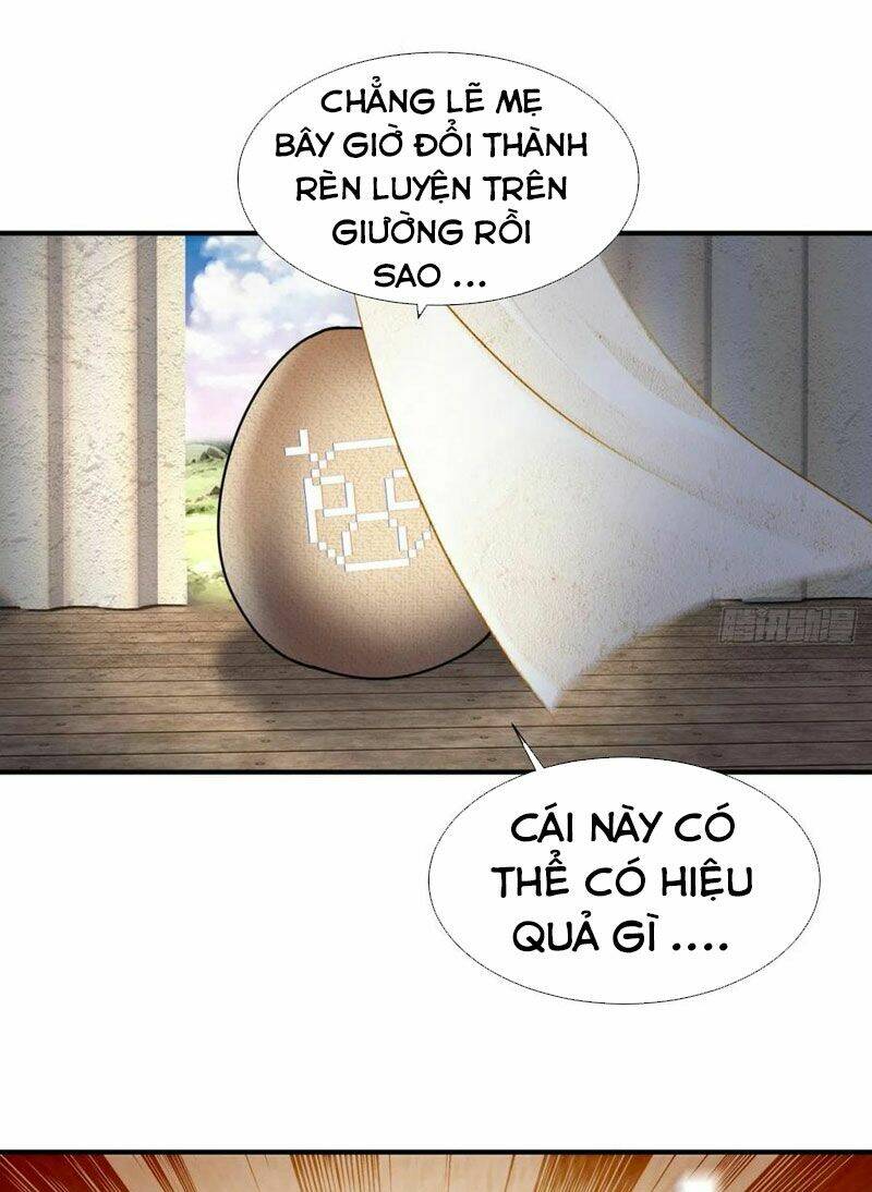 Ta Nhặt Được Thuộc Tính Tại Tu Chân Giới - Chapter 181 - Page 32