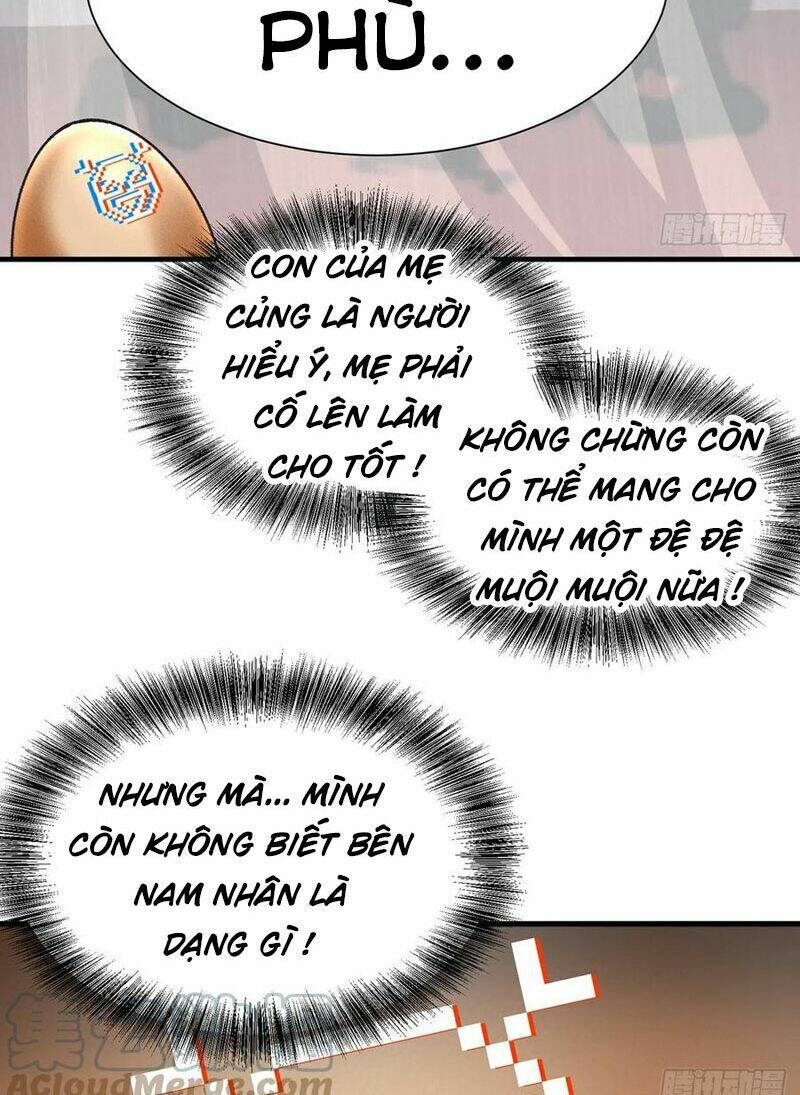 Ta Nhặt Được Thuộc Tính Tại Tu Chân Giới - Chapter 181 - Page 37