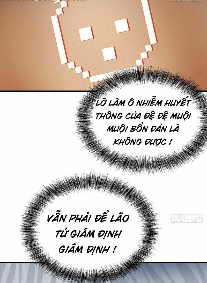 Ta Nhặt Được Thuộc Tính Tại Tu Chân Giới - Chapter 181 - Page 38