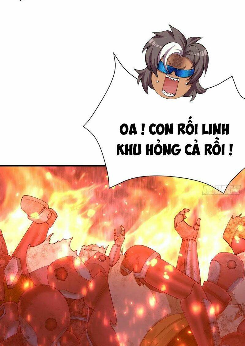 Ta Nhặt Được Thuộc Tính Tại Tu Chân Giới - Chapter 181 - Page 3