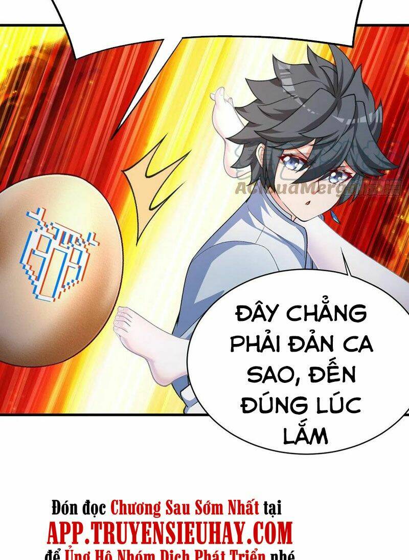 Ta Nhặt Được Thuộc Tính Tại Tu Chân Giới - Chapter 181 - Page 40