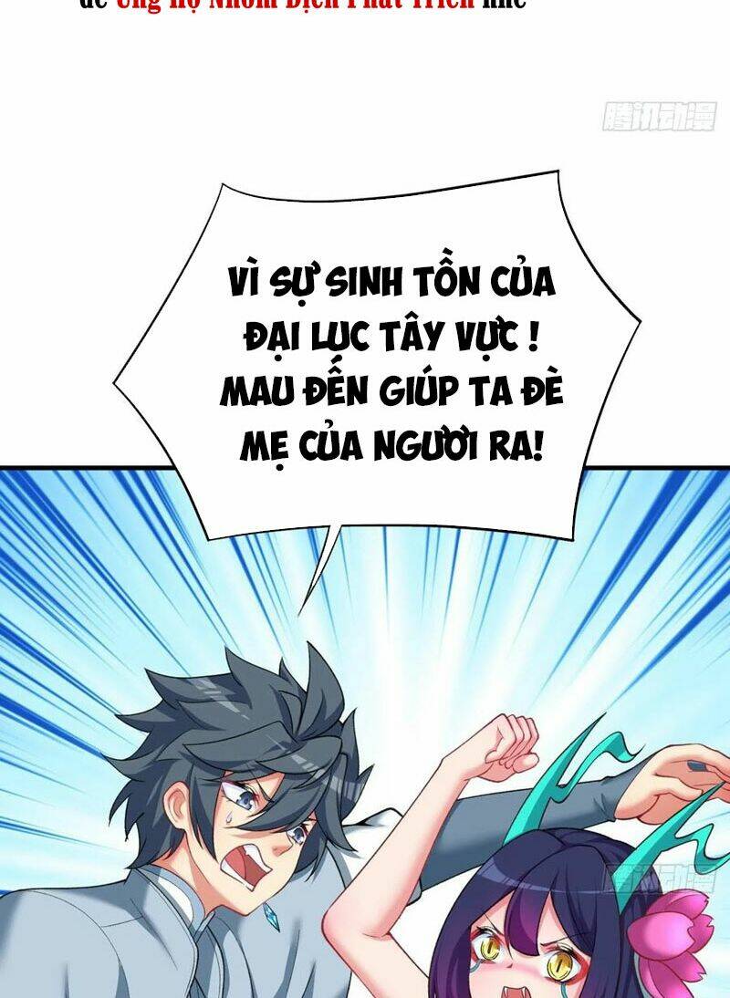 Ta Nhặt Được Thuộc Tính Tại Tu Chân Giới - Chapter 181 - Page 41