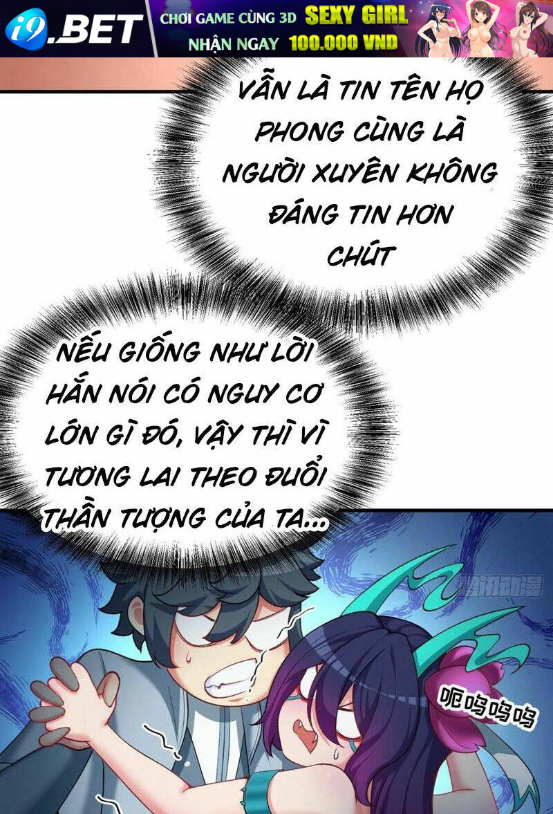 Ta Nhặt Được Thuộc Tính Tại Tu Chân Giới - Chapter 181 - Page 45