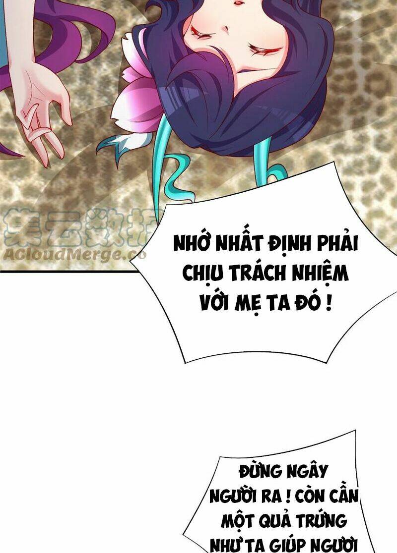 Ta Nhặt Được Thuộc Tính Tại Tu Chân Giới - Chapter 181 - Page 49