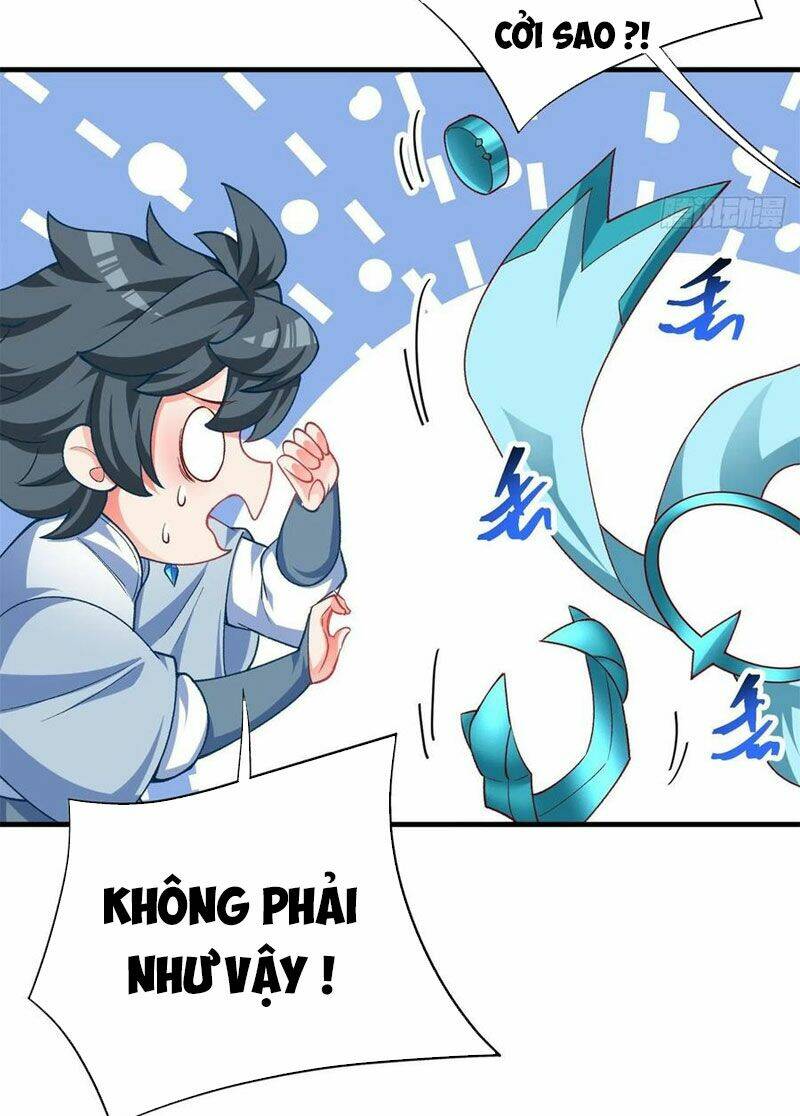 Ta Nhặt Được Thuộc Tính Tại Tu Chân Giới - Chapter 181 - Page 50