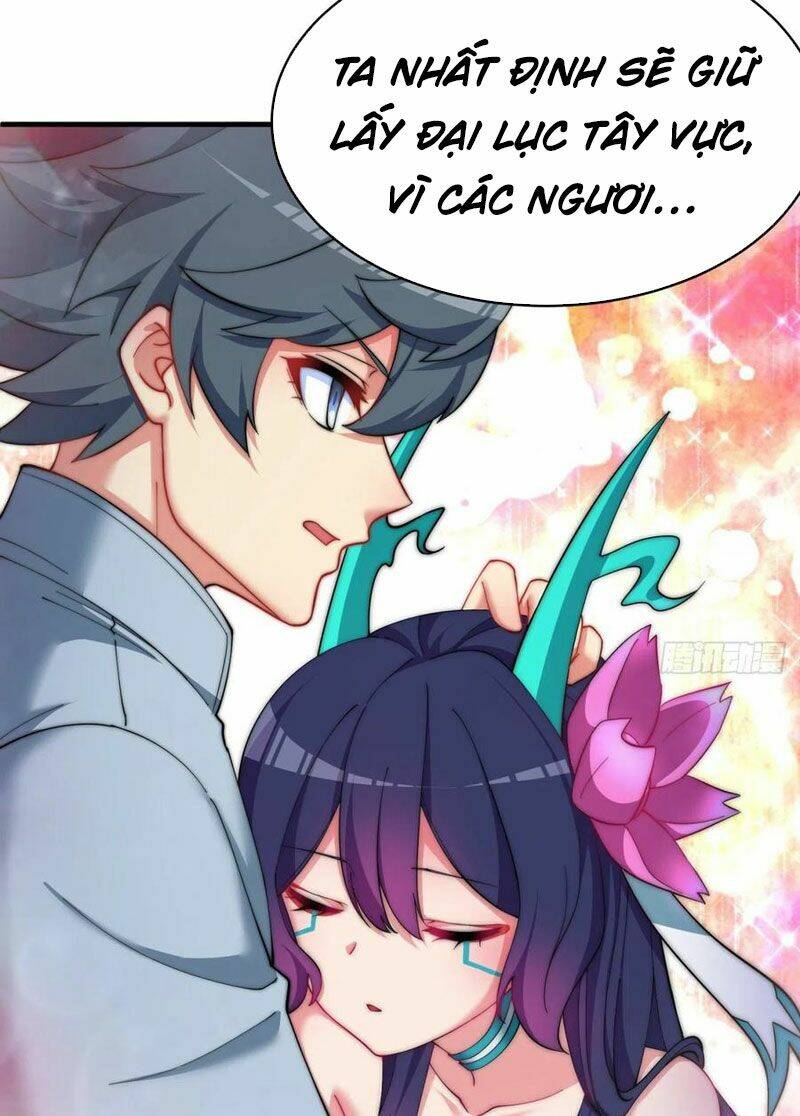 Ta Nhặt Được Thuộc Tính Tại Tu Chân Giới - Chapter 181 - Page 54