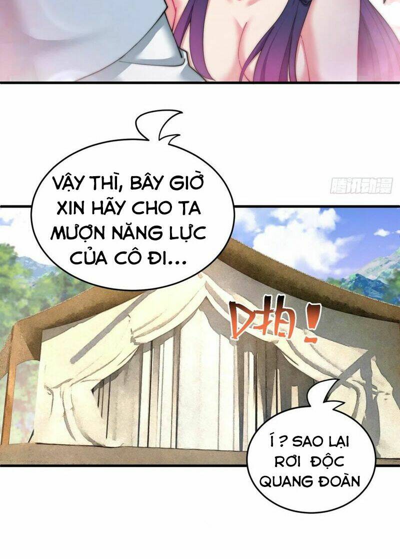 Ta Nhặt Được Thuộc Tính Tại Tu Chân Giới - Chapter 181 - Page 55