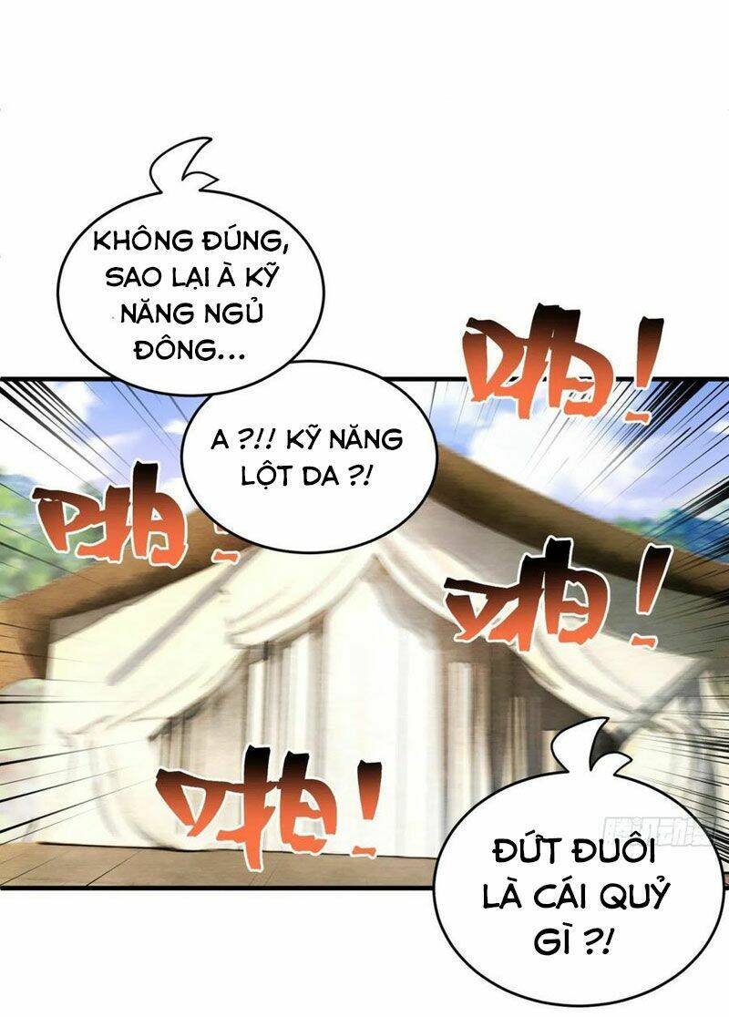 Ta Nhặt Được Thuộc Tính Tại Tu Chân Giới - Chapter 181 - Page 56