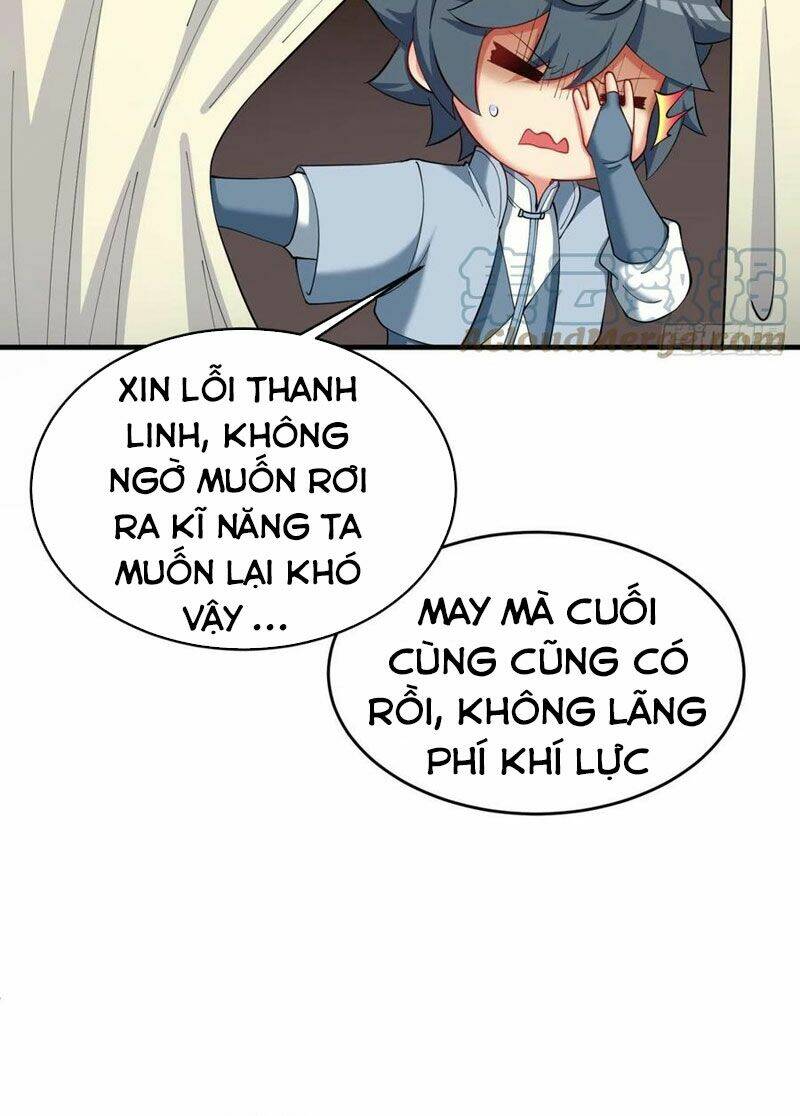 Ta Nhặt Được Thuộc Tính Tại Tu Chân Giới - Chapter 181 - Page 58