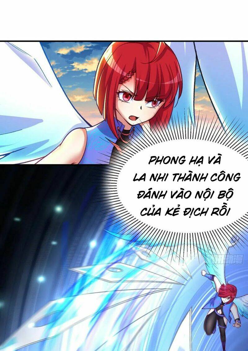 Ta Nhặt Được Thuộc Tính Tại Tu Chân Giới - Chapter 181 - Page 5