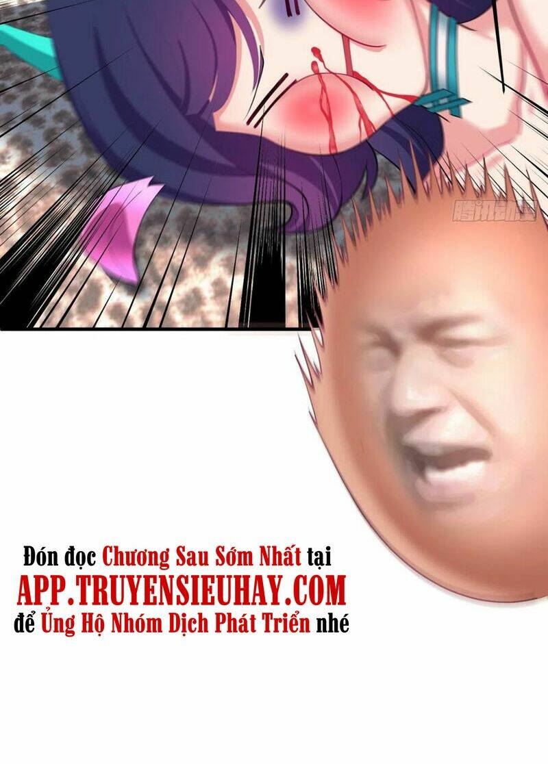 Ta Nhặt Được Thuộc Tính Tại Tu Chân Giới - Chapter 181 - Page 61