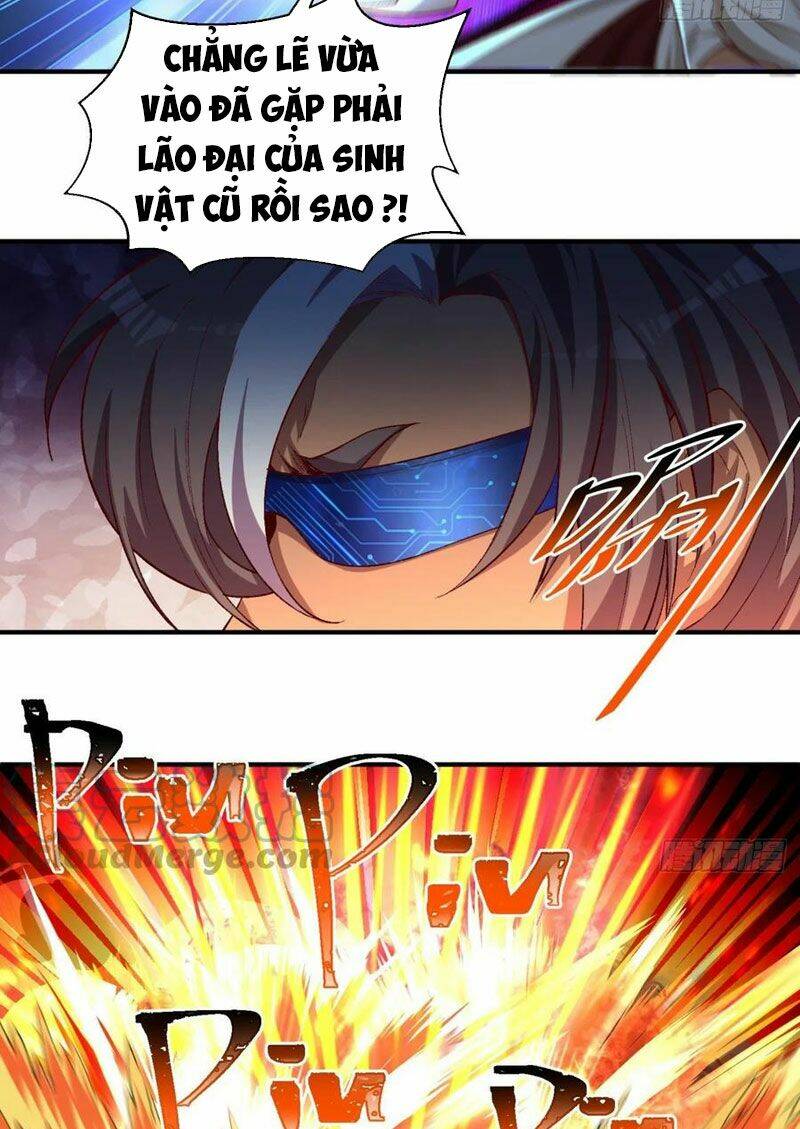 Ta Nhặt Được Thuộc Tính Tại Tu Chân Giới - Chapter 181 - Page 8