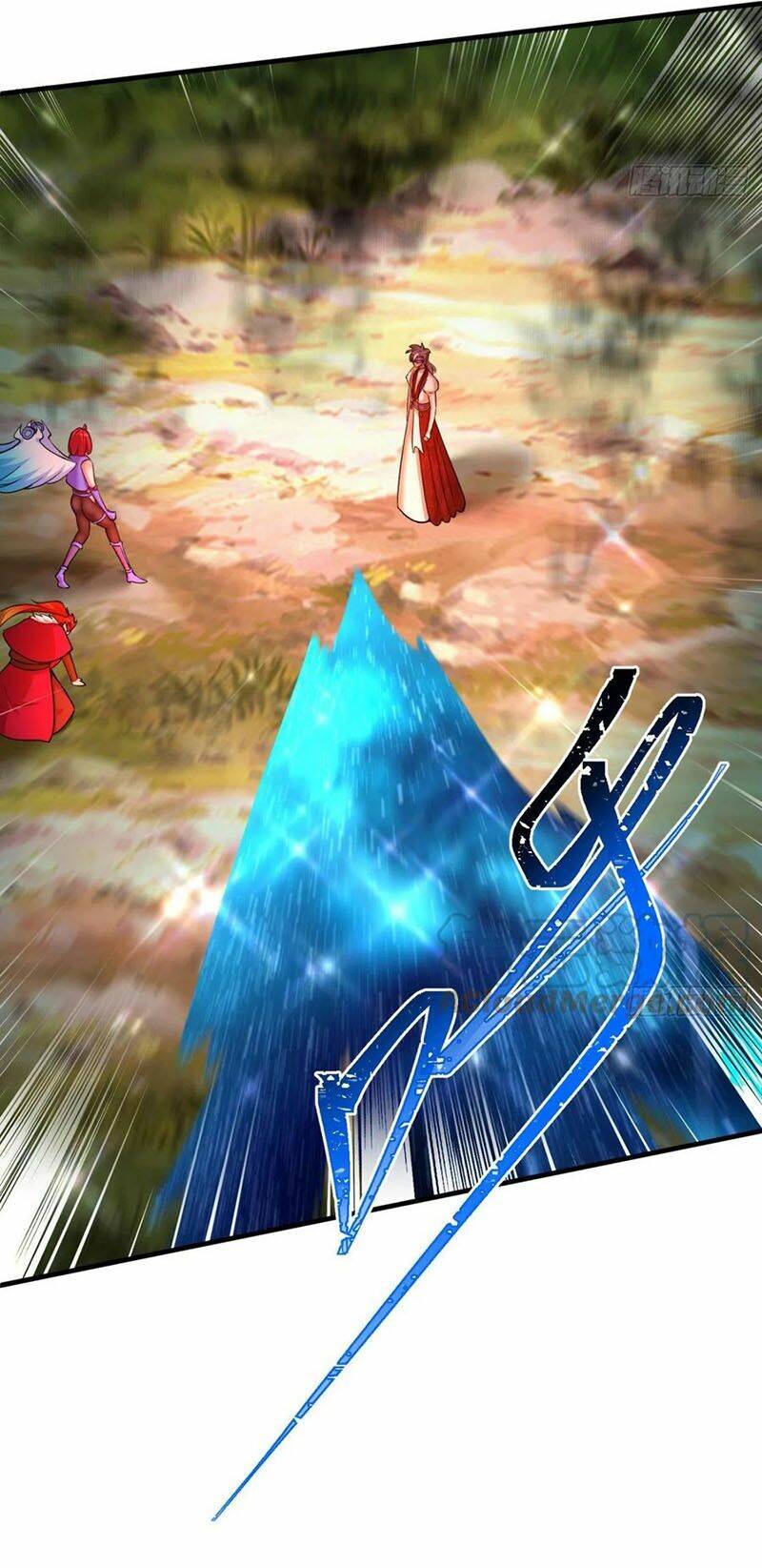 Ta Nhặt Được Thuộc Tính Tại Tu Chân Giới - Chapter 182 - Page 9