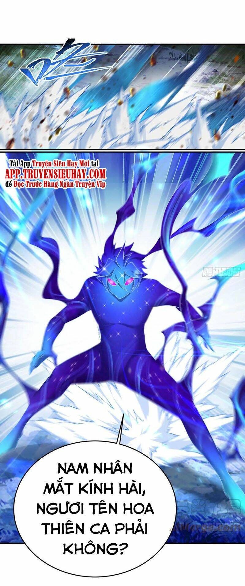 Ta Nhặt Được Thuộc Tính Tại Tu Chân Giới - Chapter 182 - Page 10