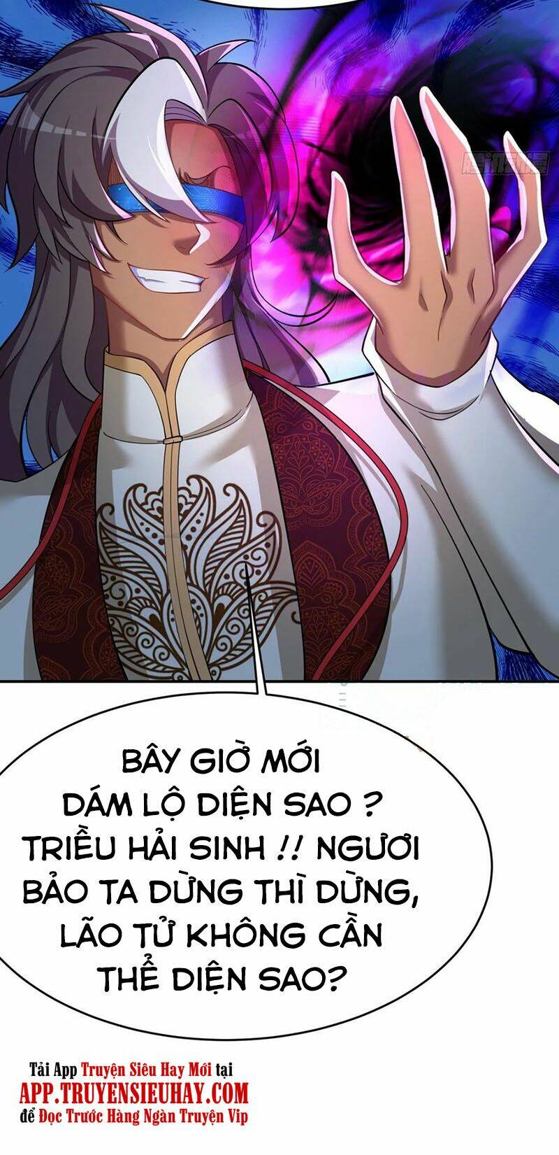 Ta Nhặt Được Thuộc Tính Tại Tu Chân Giới - Chapter 182 - Page 12