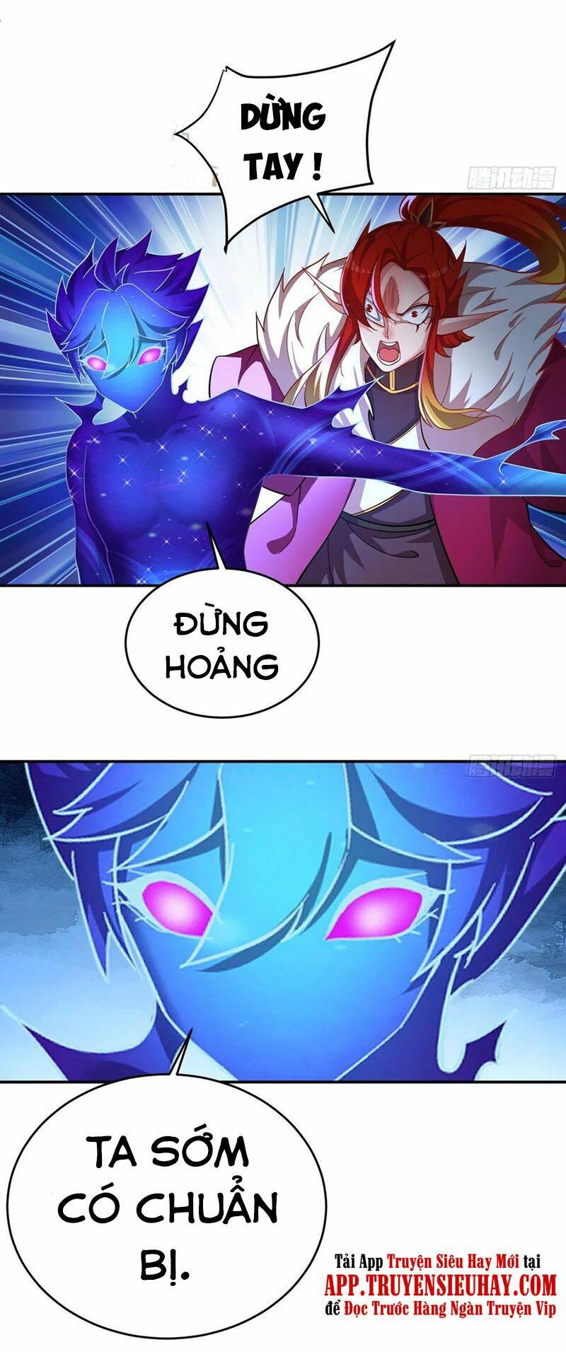 Ta Nhặt Được Thuộc Tính Tại Tu Chân Giới - Chapter 182 - Page 15