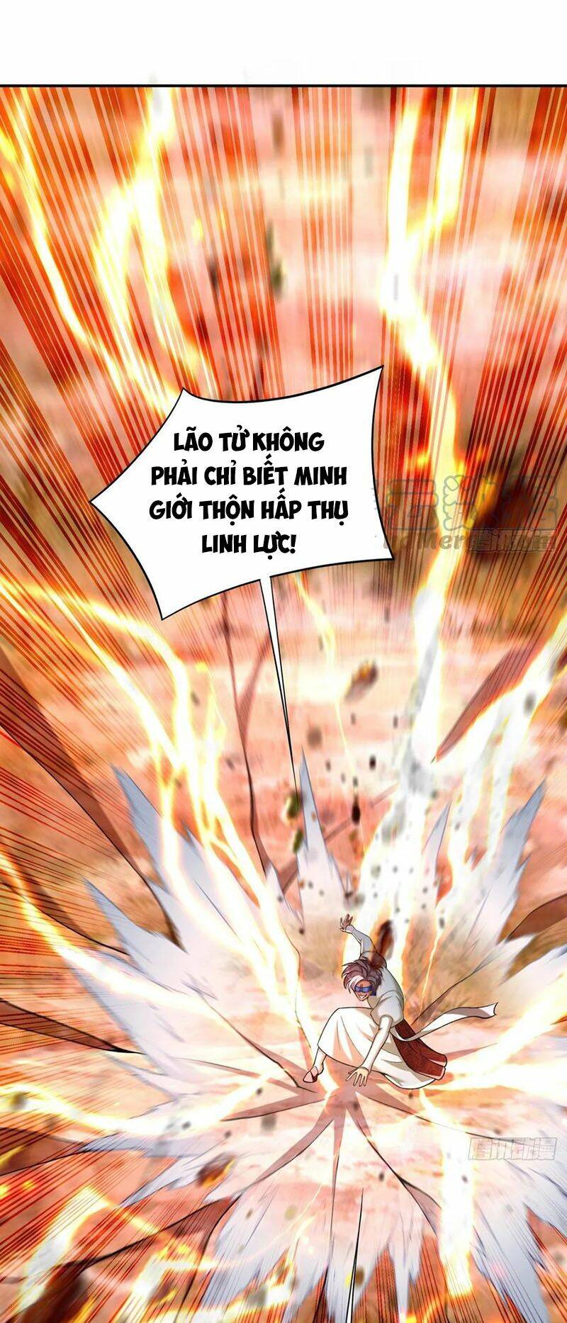 Ta Nhặt Được Thuộc Tính Tại Tu Chân Giới - Chapter 182 - Page 16