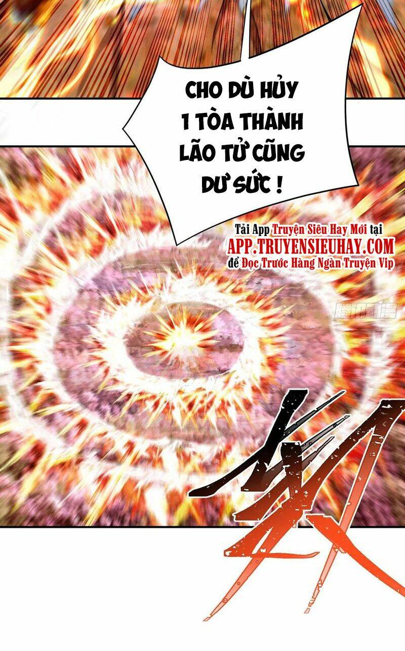 Ta Nhặt Được Thuộc Tính Tại Tu Chân Giới - Chapter 182 - Page 17