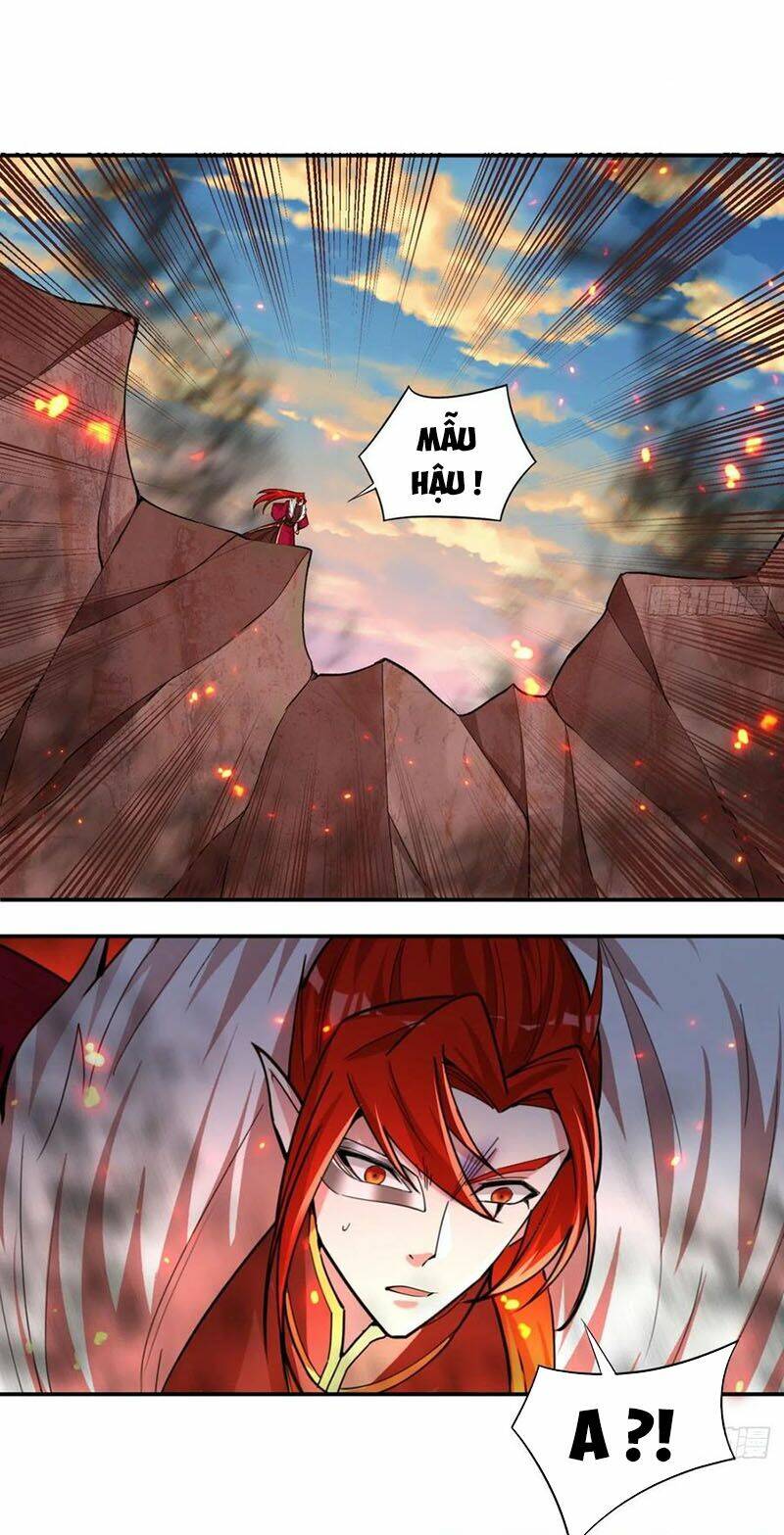 Ta Nhặt Được Thuộc Tính Tại Tu Chân Giới - Chapter 182 - Page 18