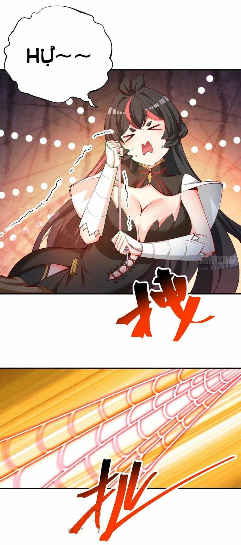 Ta Nhặt Được Thuộc Tính Tại Tu Chân Giới - Chapter 182 - Page 22