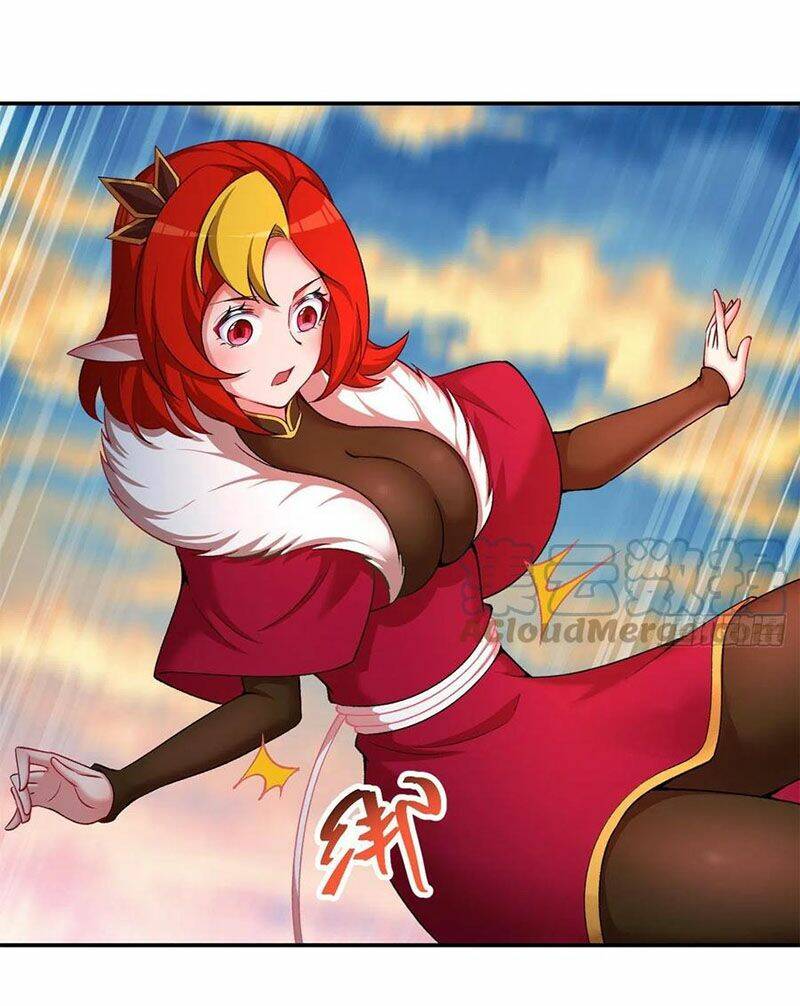 Ta Nhặt Được Thuộc Tính Tại Tu Chân Giới - Chapter 182 - Page 24