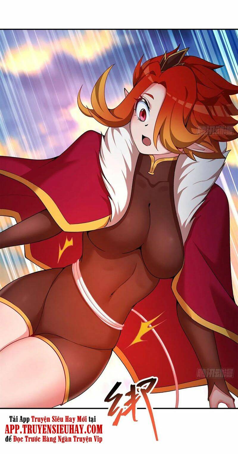 Ta Nhặt Được Thuộc Tính Tại Tu Chân Giới - Chapter 182 - Page 25