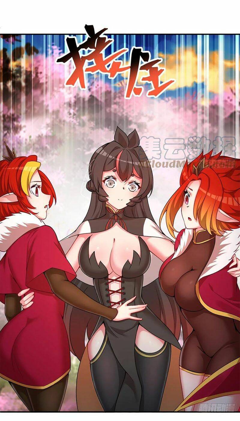 Ta Nhặt Được Thuộc Tính Tại Tu Chân Giới - Chapter 182 - Page 26