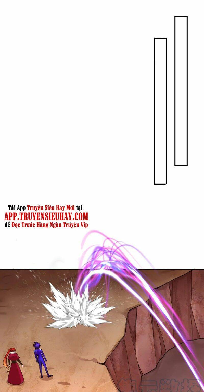 Ta Nhặt Được Thuộc Tính Tại Tu Chân Giới - Chapter 182 - Page 29