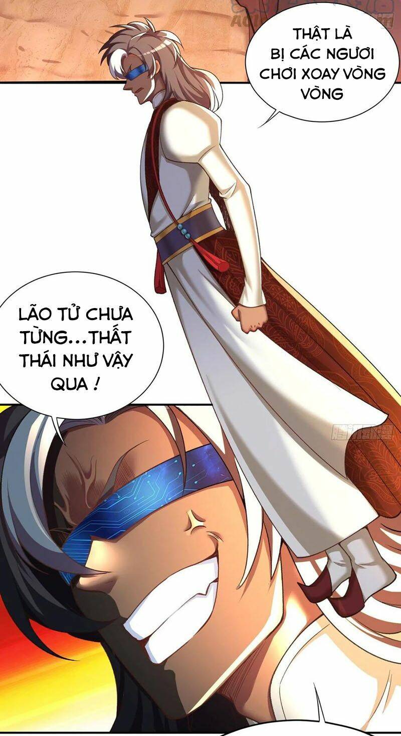 Ta Nhặt Được Thuộc Tính Tại Tu Chân Giới - Chapter 182 - Page 30