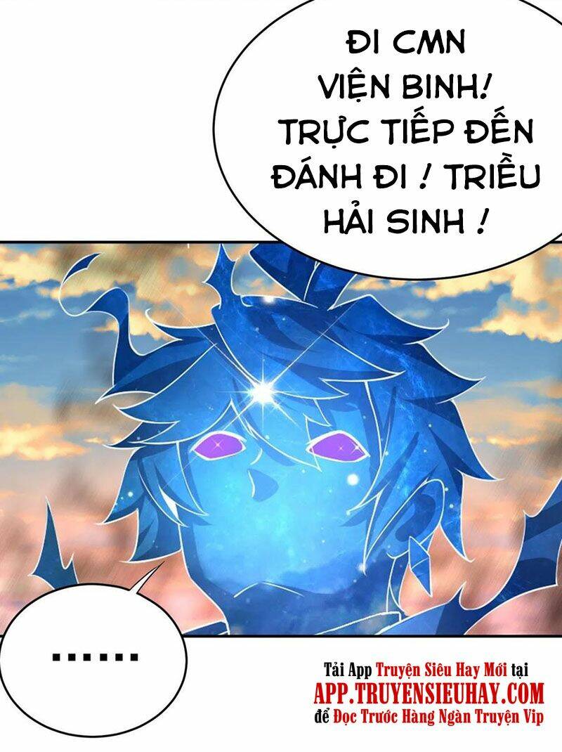 Ta Nhặt Được Thuộc Tính Tại Tu Chân Giới - Chapter 182 - Page 31