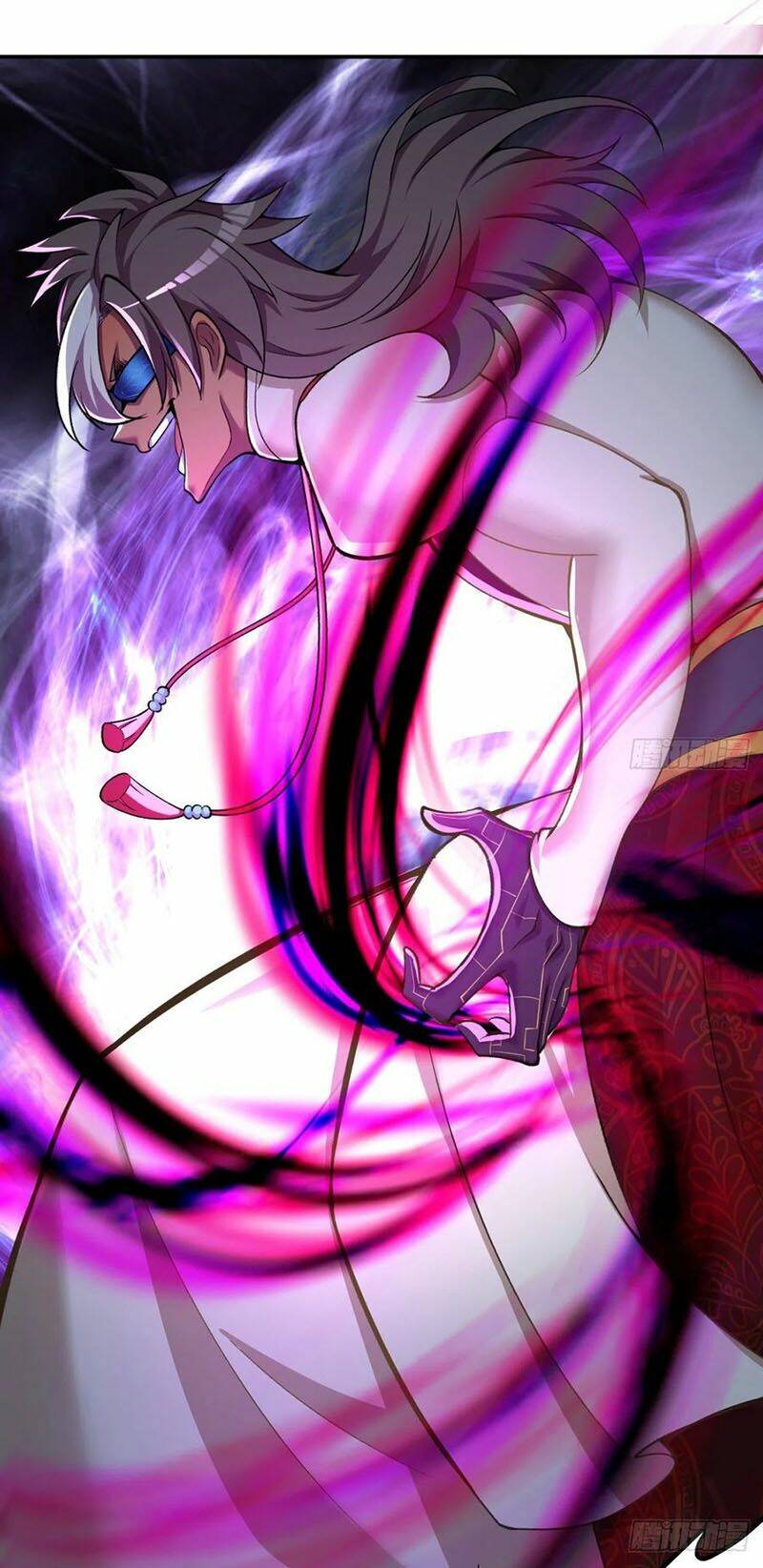 Ta Nhặt Được Thuộc Tính Tại Tu Chân Giới - Chapter 182 - Page 32