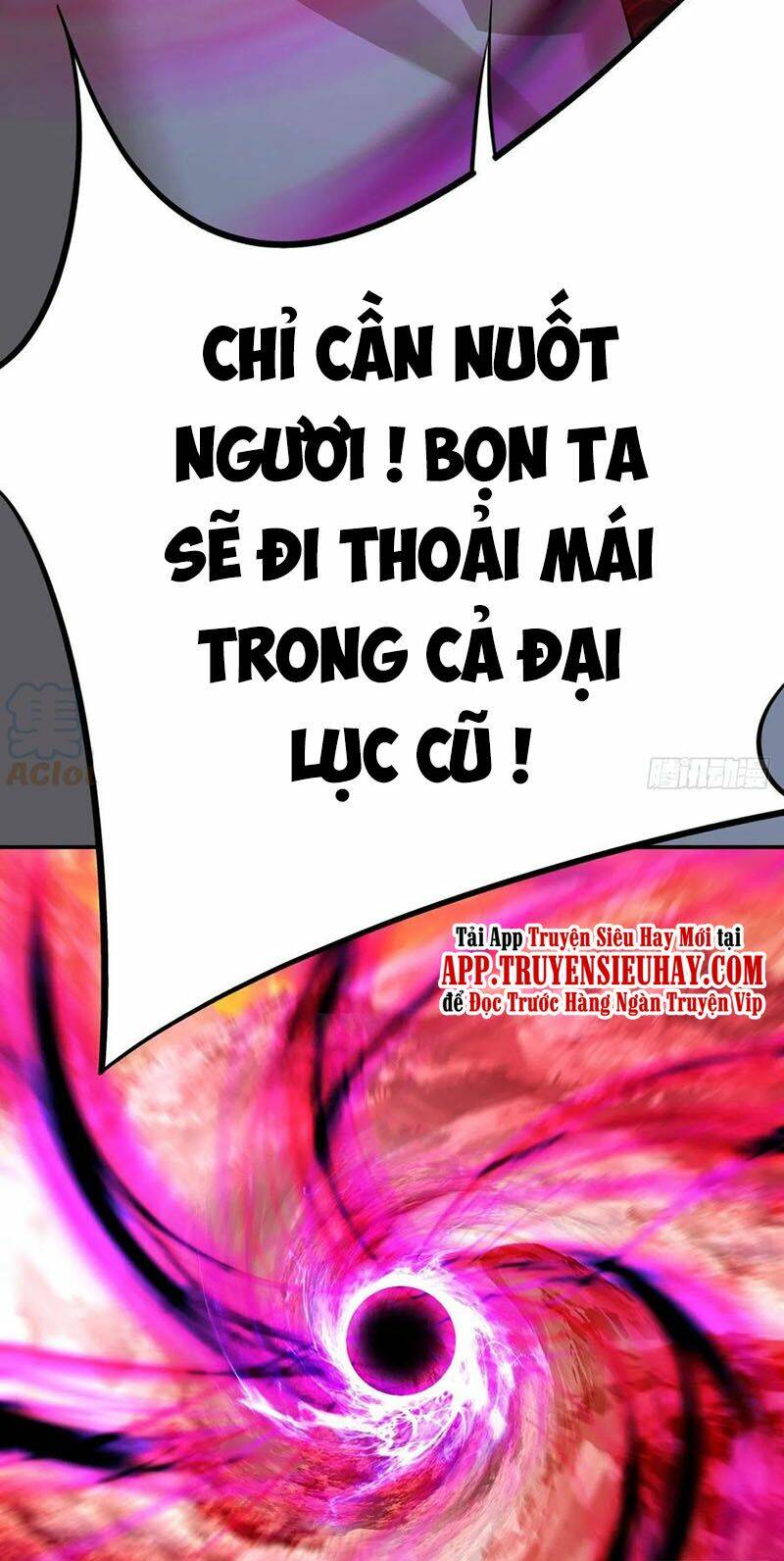 Ta Nhặt Được Thuộc Tính Tại Tu Chân Giới - Chapter 182 - Page 33