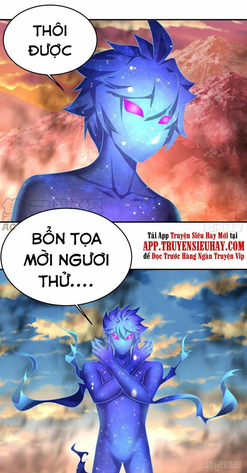 Ta Nhặt Được Thuộc Tính Tại Tu Chân Giới - Chapter 182 - Page 35