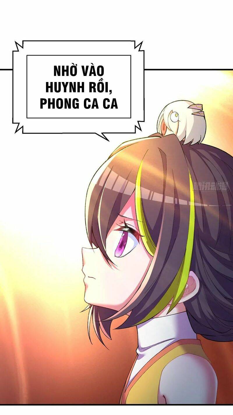 Ta Nhặt Được Thuộc Tính Tại Tu Chân Giới - Chapter 182 - Page 3