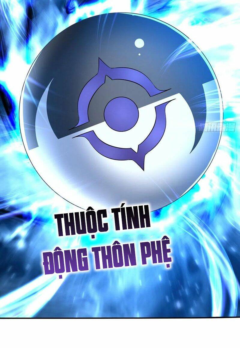 Ta Nhặt Được Thuộc Tính Tại Tu Chân Giới - Chapter 182 - Page 39