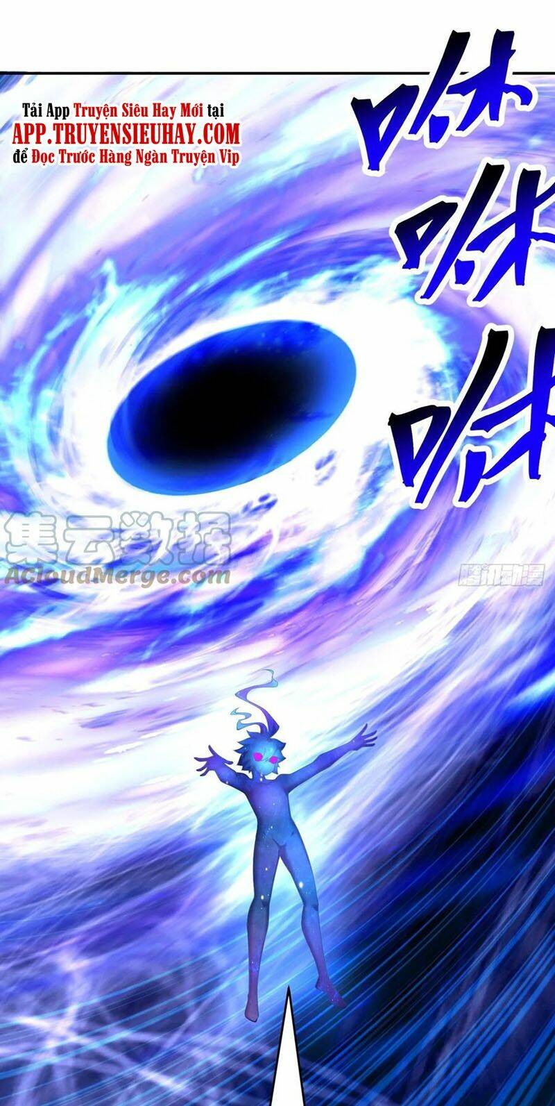 Ta Nhặt Được Thuộc Tính Tại Tu Chân Giới - Chapter 182 - Page 40