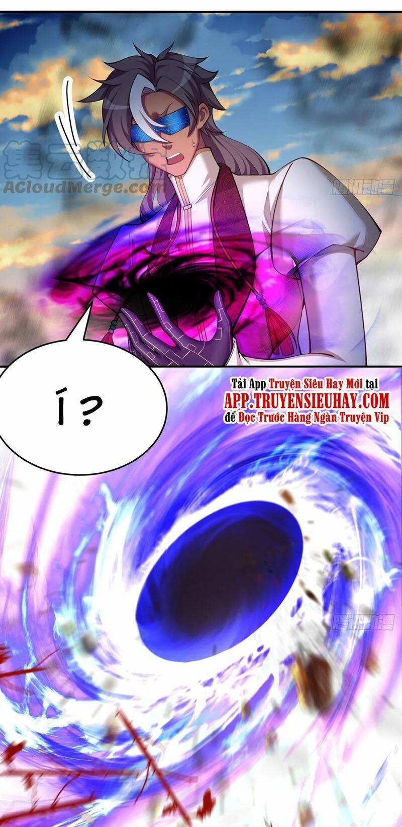 Ta Nhặt Được Thuộc Tính Tại Tu Chân Giới - Chapter 182 - Page 42