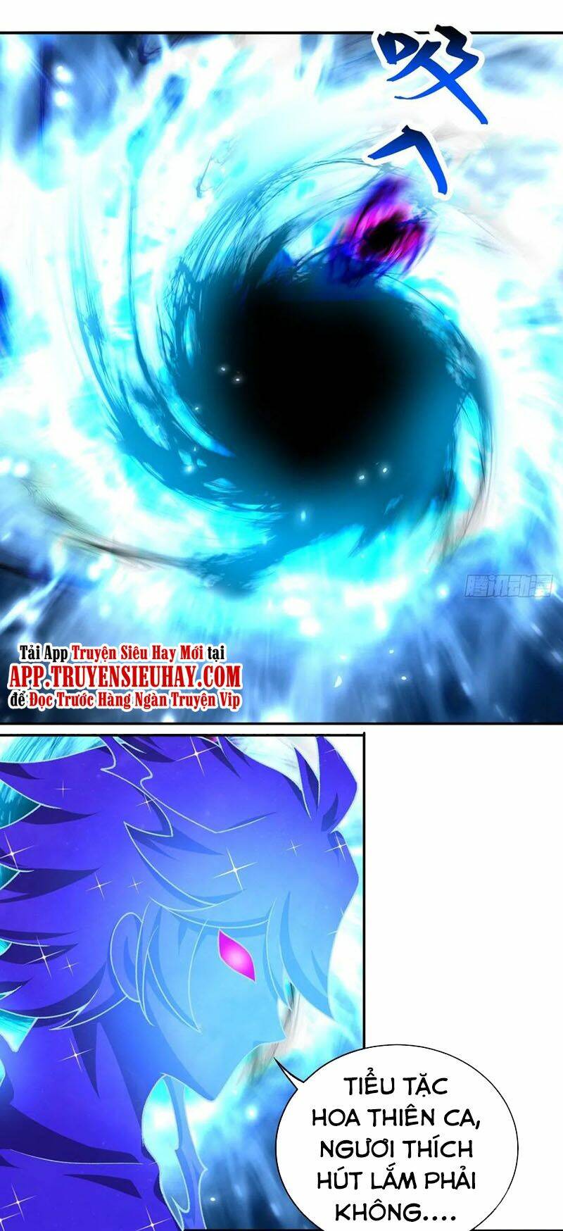 Ta Nhặt Được Thuộc Tính Tại Tu Chân Giới - Chapter 182 - Page 46