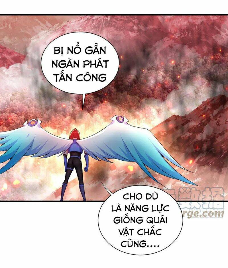 Ta Nhặt Được Thuộc Tính Tại Tu Chân Giới - Chapter 182 - Page 5