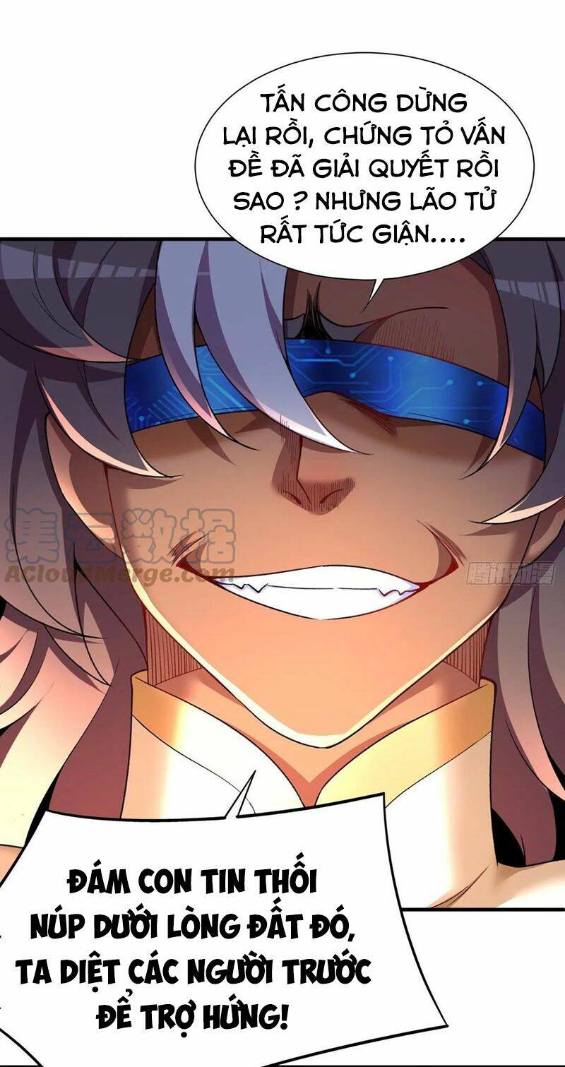 Ta Nhặt Được Thuộc Tính Tại Tu Chân Giới - Chapter 182 - Page 7