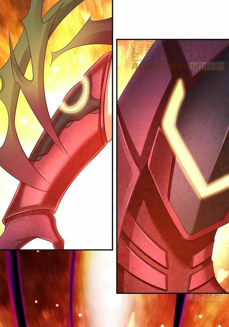 Ta Nhặt Được Thuộc Tính Tại Tu Chân Giới - Chapter 183 - Page 9