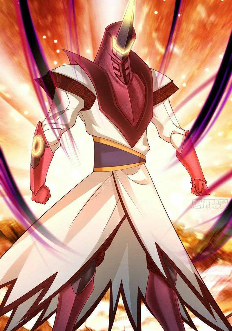 Ta Nhặt Được Thuộc Tính Tại Tu Chân Giới - Chapter 183 - Page 10