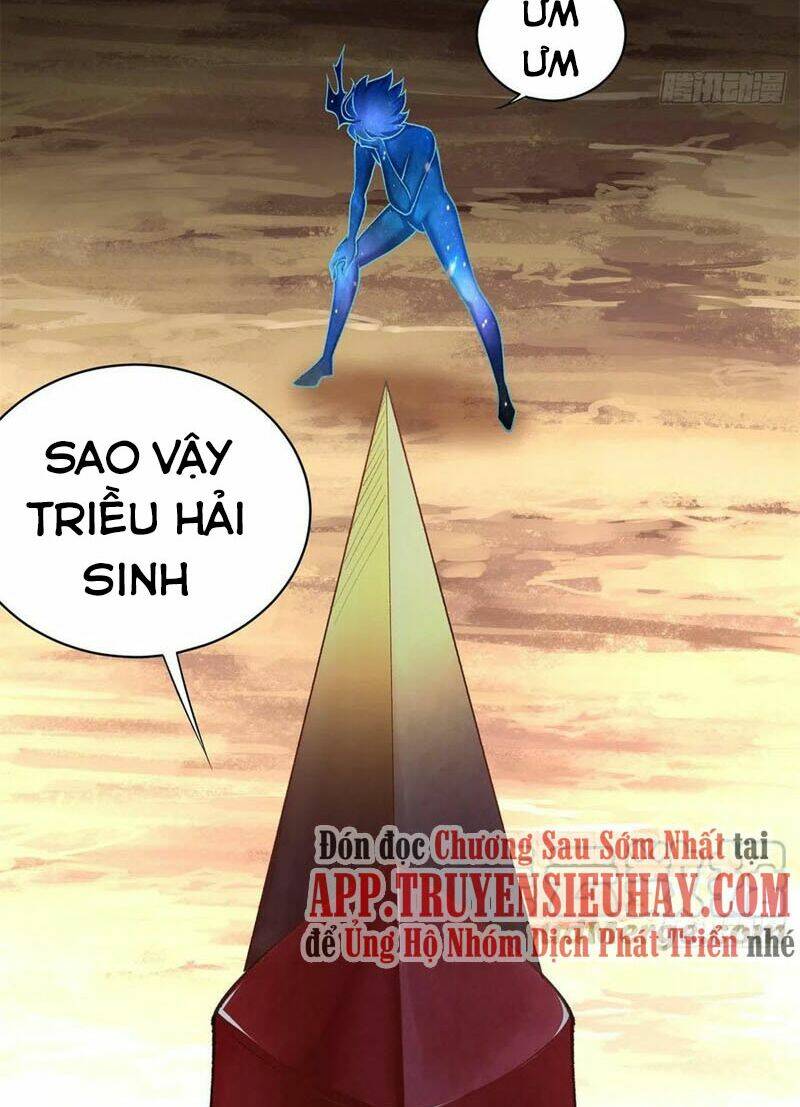 Ta Nhặt Được Thuộc Tính Tại Tu Chân Giới - Chapter 183 - Page 15