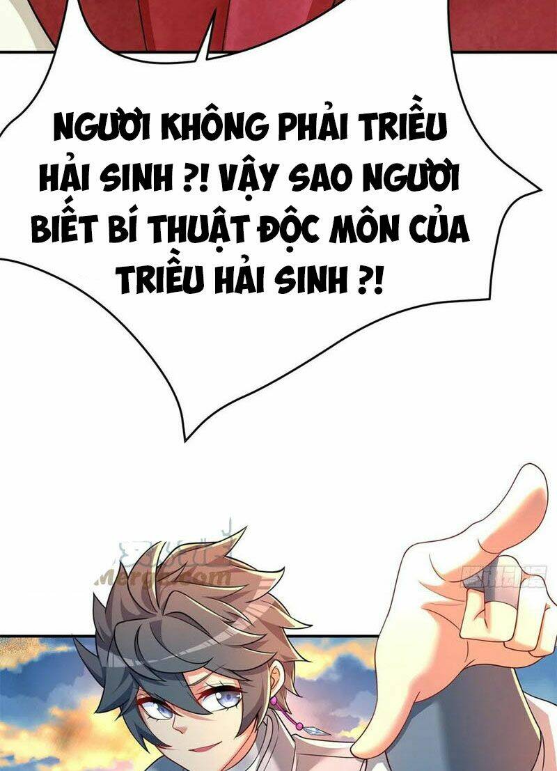 Ta Nhặt Được Thuộc Tính Tại Tu Chân Giới - Chapter 183 - Page 22